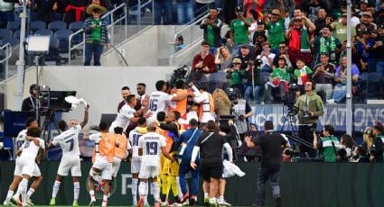 ¡El título está vacante! Panamá avanza a la Final tras vencer a Estados Unidos e impide su tetracampeonato de la Concacaf Nations League