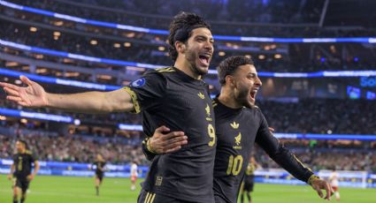 ¡De la mano de Raúl Jiménez! México supera a Canadá y avanza a la Final de la Nations League en donde se medirá a Panamá