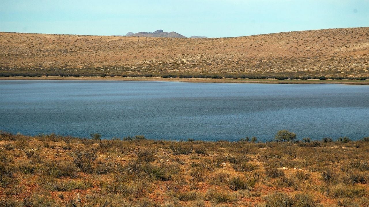 Estados Unidos rechazó por primera vez solicitud de México sobre entrega de agua del río Colorado a Tijuana