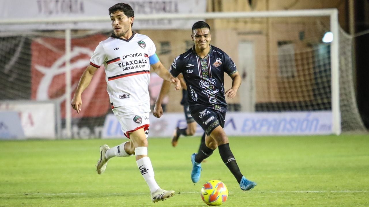 Absurdo autogol en la Liga de Expansión MX levanta suspicacias tras el reciente escándalo de amaño de partidos y apuestas ilegales