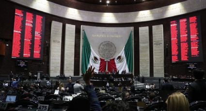 Morena, aliados y MC aprueban reformas a leyes para contrataciones públicas; “es una carta abierta a la secrecía”, advierten PAN y PRI