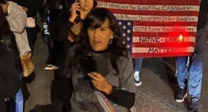 Jueza en Colorado suspende temporalmente la deportación de la activista mexicana Jeanette Vizguerra