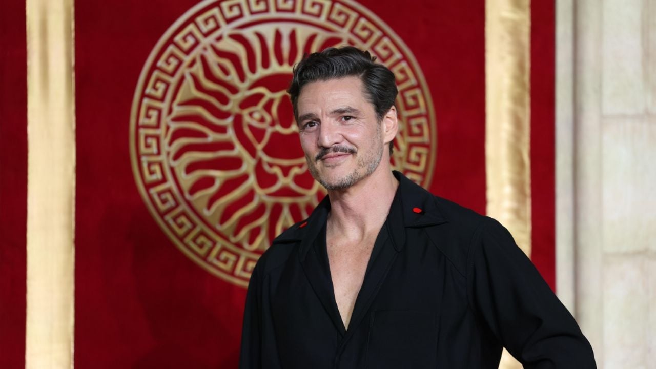 Pedro Pascal celebrará medio siglo de vida en la cúspide de su carrera con varios proyectos para este 2025