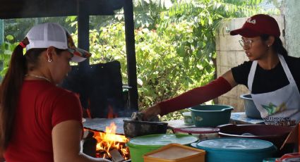 Migrantes sudamericanos abandonan el sueño americano y optan por el empleo informal en México