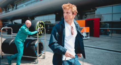 Liam Lawson reconoce que se le acaba el tiempo en el auto de Red Bull tras reemplazar a Checo Pérez: "Es difícil de conducir"