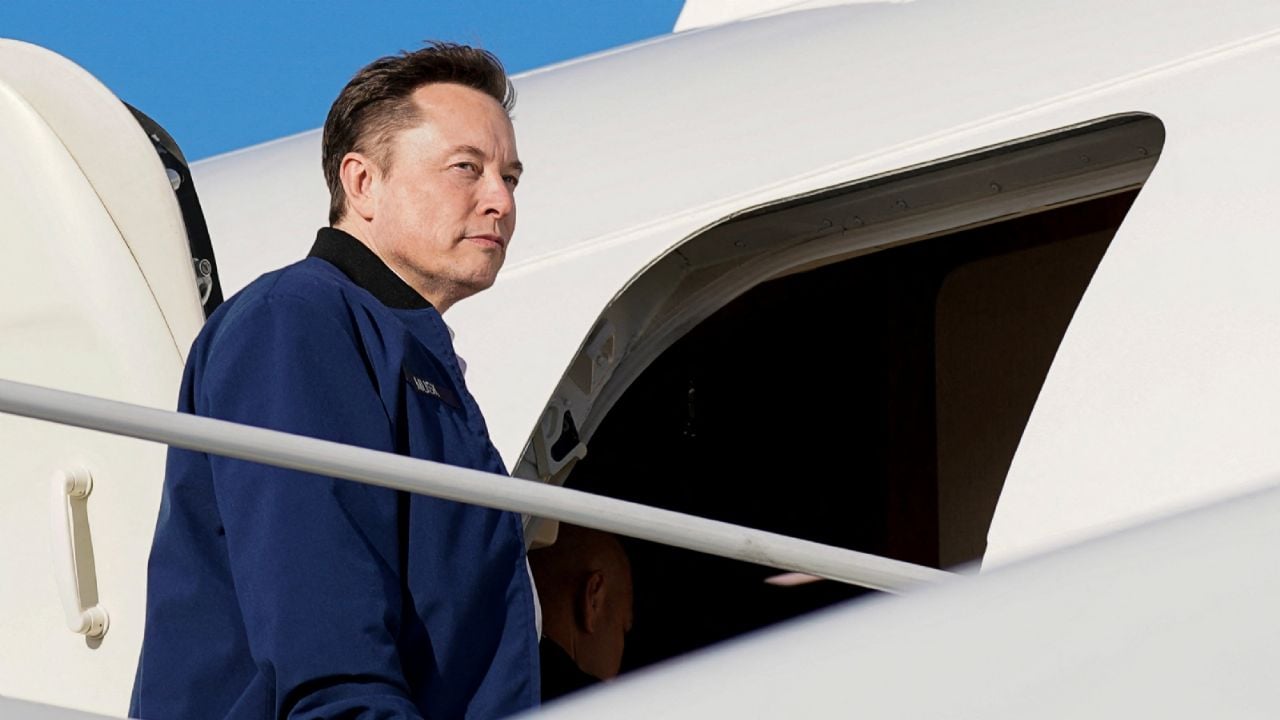 Desde cercanos a Trump hasta usuarios en X, los principales asesores de Musk en la Casa Blanca: Politico