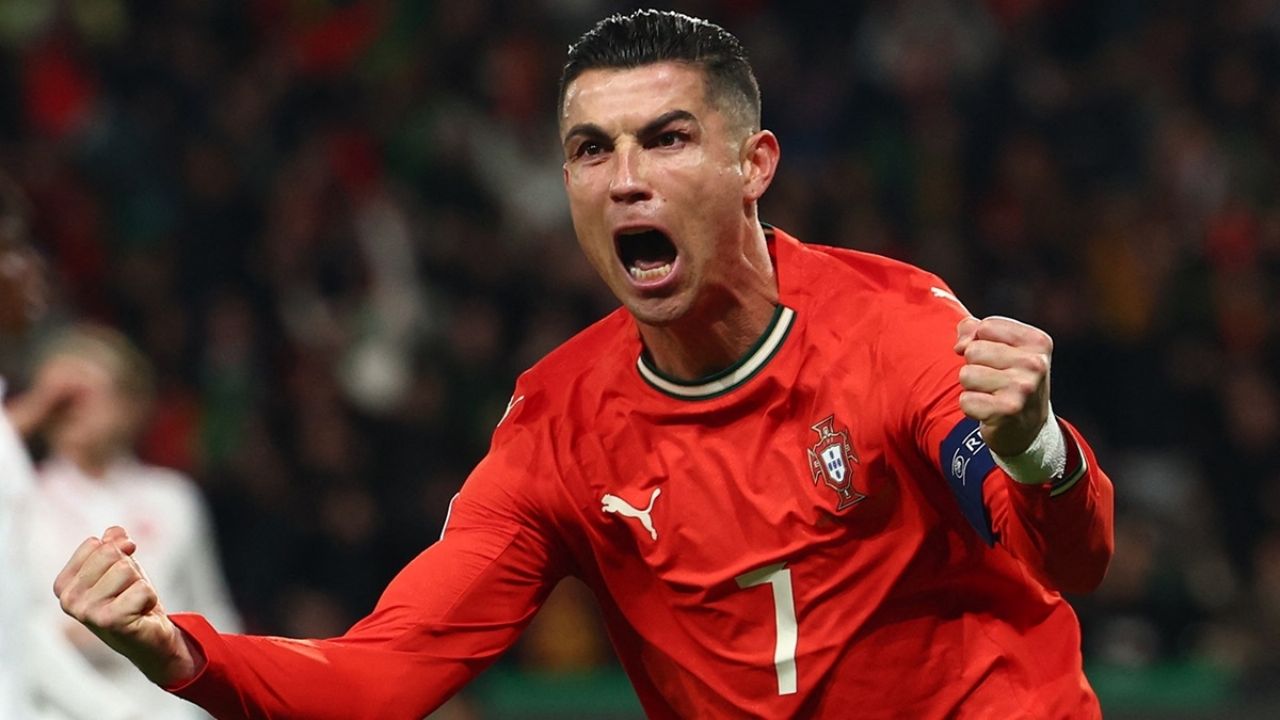 Cristiano Ronaldo falla un penalti, pero toma revancha, anota y ayuda a Portugal a avanzar a Semifinales de la UEFA Nations League