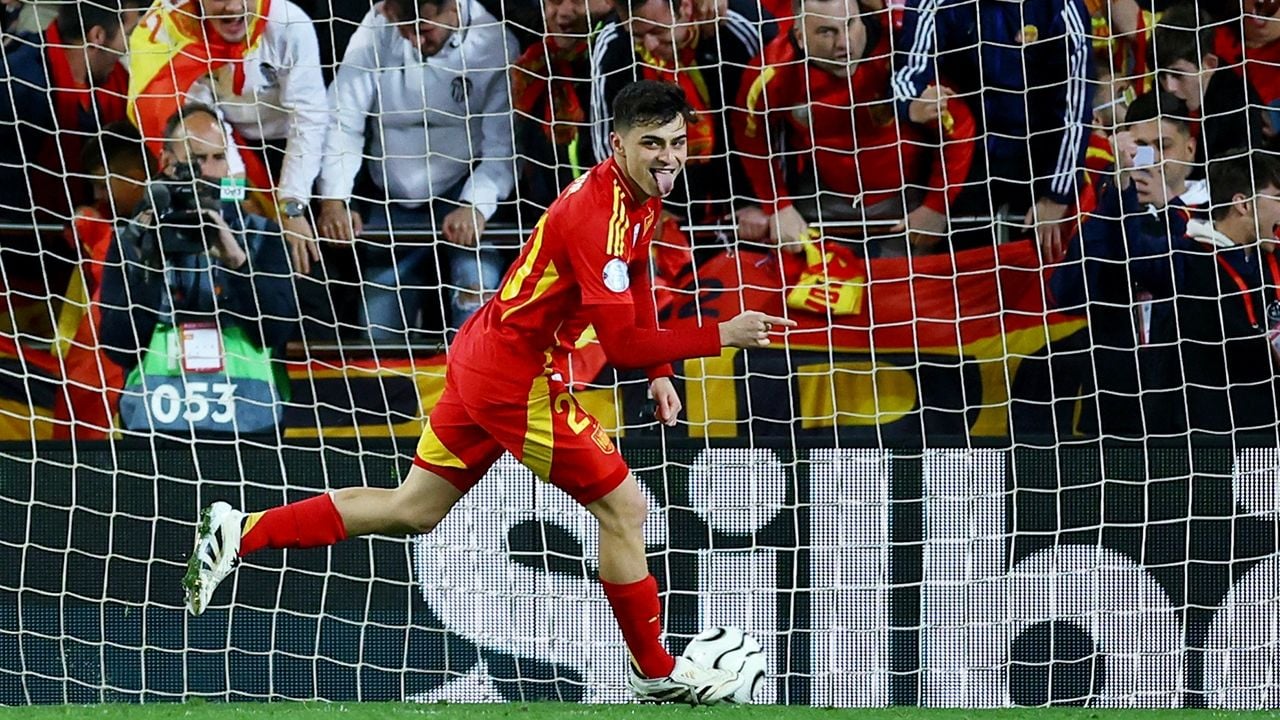 España apela al drama de los penaltis para eliminar a Países Bajos y avanzar a Semifinales de la Nations League