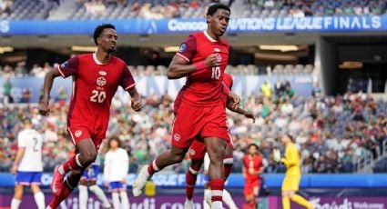 Canadá se queda con el tercer lugar de la Concacaf Nations League y endosa un fracaso a Estados Unidos y el DT Pochettino