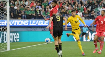 Raúl Jiménez supera a Cuauhtémoc Blanco y se convierte en el tercer máximo goleador en la historia de la Selección Mexicana