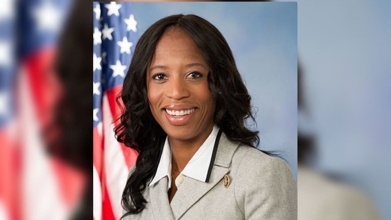 Fallece Mia Love, la primera mujer republicana afrodescendiente elegida al Congreso de Estados Unidos