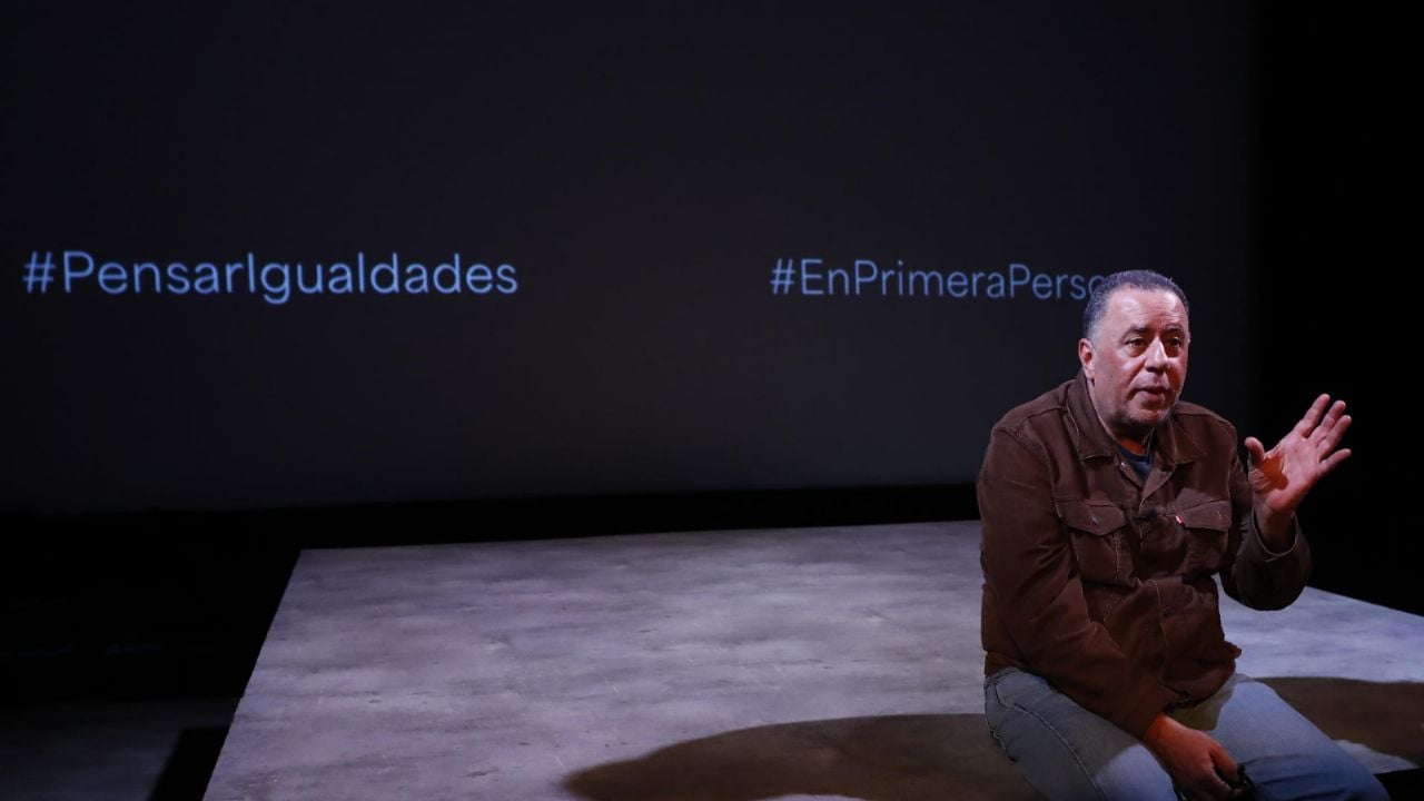 "En primera persona", la obra que pone en escena los casos de violencia en México de Calderón a AMLO