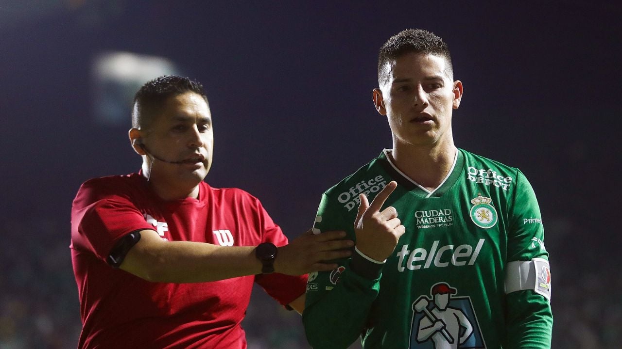 Presidente de Concacaf expresa su apoyo al León para ir al Mundial de Clubes tras ser excluido por la FIFA; el Alajuelense arremete contra el jerarca