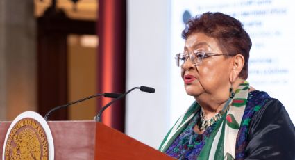 Habrá sanciones contra funcionarios que no compartan información de personas desaparecidas, anuncia Godoy