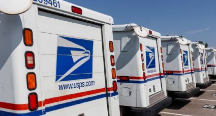 Renuncia el director del Servicio Postal de EU tras casi cinco años en el cargo y en medio de acusaciones de pérdidas en el organismo
