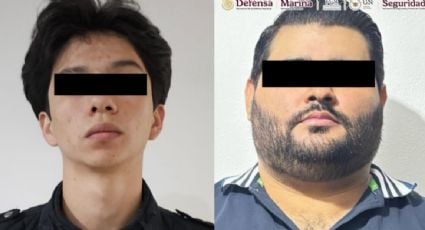 Caen dos líderes criminales en Sinaloa; uno está vinculado con el asesinato de los niños Gael y Alexander en Culiacán