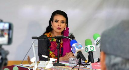 Norma Otilia gana impugnación ante Morena y mantendrá su afiliación al partido
