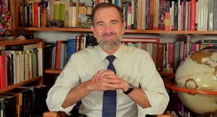 En opinión de Lorenzo Córdova: La locura autoritaria de elegir a los jueces
