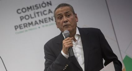 “¿Quién le cree a Alito?”, responde Beltrones a Moreno Cárdenas sobre vínculos con el crimen organizado