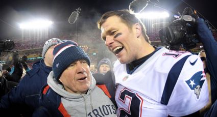 Tom Brady revela que su salida de los Patriots se debió a tensiones con Bill Belichick: “Sólo se pudo resolver con una separación”