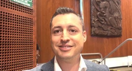 “Ya veremos qué va a pasar”, dice Luis Donaldo Colosio sobre posible candidatura presidencial en 2030