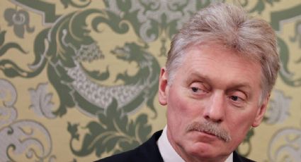 Rusia mantendrá en secreto los detalles de las negociaciones con EU, afirma portavoz del Kremlin