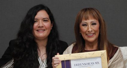 Magistrada advierte que reforma judicial en México no garantiza paridad de género en altos cargos