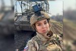 Muere una corresponsal de guerra y su camarógrafo resulta herido tras la explosión de una mina en Rusia