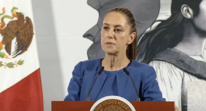 Sheinbaum descarta ruptura en Morena tras desechar desafuero de Cuauhtémoc Blanco