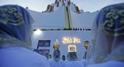 Jalisco incluye a la iglesia de la Luz del Mundo en lista de patrimonio cultural
