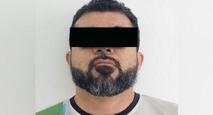 Detienen en Culiacán a "Jasiel Beltrán Reyes", buscado por EU por narcotráfico y asociación delictuosa