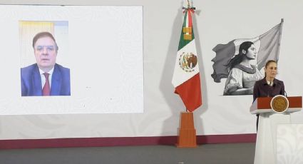 “México buscará un trato preferente con el gobierno de Trump para proteger los empleos y la economía”: Ebrard