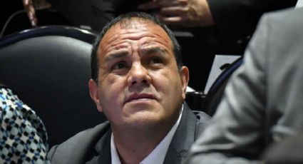 Colectivos feministas agredieron a diputadas que votaron a favor de desechar el expediente de Cuauhtémoc Blanco, asegura presidenta de la Comisión de Igualdad de Género
