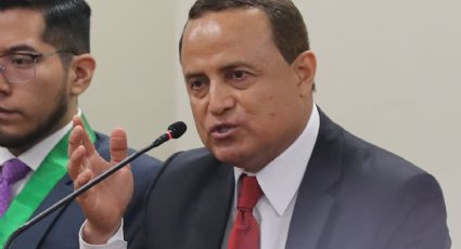 Exjefe policiaco de Perú confirma que Pedro Castillo le ordenó cerrar el Congreso en el fallido golpe de Estado