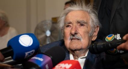 "Donde no hay cultivo de la discrepancia, no existe libertad", afirma José Mujica