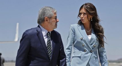 Kristi Noem llega a México para reunirse con Claudia Sheinbaum y abordar temas de cooperación en seguridad y migración