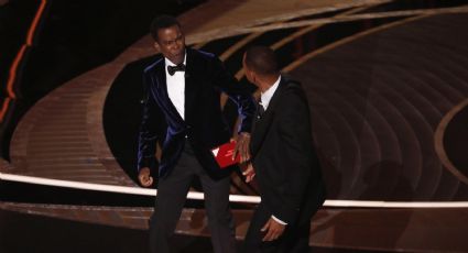 "Oh, no, no puedes cancelar a un ícono": Will Smith vuelve a la música y alude a la bofetada a Chris Rock