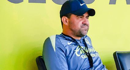 André Jardine es candidato para dirigir a la selección de Brasil tras el despido de Dorival Júnior, aunque es difícil que salga del América