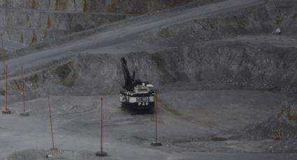 Grupo México enfrenta acción judicial en Perú que busca detener el proyecto de cobre Tía María