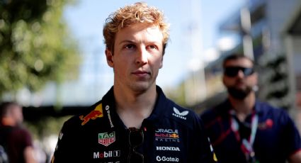 El expiloto Ralf Schumacher afirma que Red Bull debió despedir de forma total a Liam Lawson: “Nunca llegará a ser un piloto de élite”