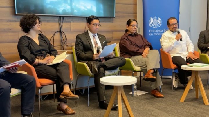 Organismos internacionales identifican a México como el "paradigma del crimen perfecto" en desapariciones: ONU-DH