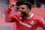 Alexis Vega y su gran actuación ante el Pachuca: Da una asistencia, marca un golazo de antología y catapulta al Toluca al subliderato