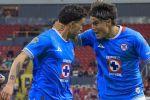 Cruz Azul consigue una apretada victoria ante Chivas; el césped del estadio Jalisco no estuvo en óptimas condiciones