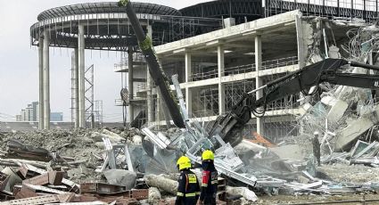 Van más de mil muertos por el terremoto en Myanmar; aeropuertos, puentes y carreteras están paralizados