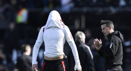 El mexicano Raúl Jiménez entra al rescate, pero no evita la eliminación del Fulham en la FA Cup ante Crystal Palace