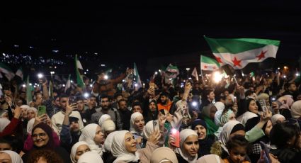 Gobierno de transición en Siria: desafíos económicos, estabilidad y representación política