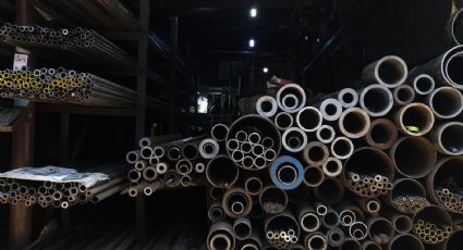 Economía impone cuotas compensatorias al caucho termoplástico e inicia investigación por importación de aceros laminados y microalambres de China