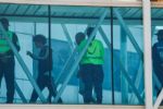 Venezuela recibe al tercer grupo con 175 deportados desde Estados Unidos; suman mil 454 personas