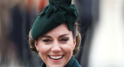 La princesa Kate celebra el Día de la Madre y afirma que la naturaleza fue su santuario tras diagnóstico de cáncer