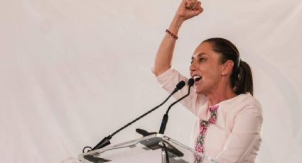Los programas sociales salvarán a México ante el impacto de los aranceles, afirma Sheinbaum